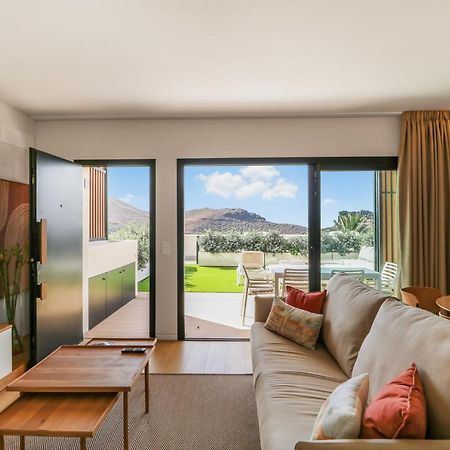 Agaete 2Br Coastal Retreat Διαμέρισμα Εξωτερικό φωτογραφία
