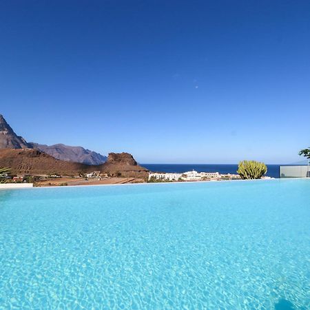 Agaete 2Br Coastal Retreat Διαμέρισμα Εξωτερικό φωτογραφία