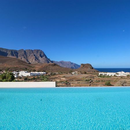 Agaete 2Br Coastal Retreat Διαμέρισμα Εξωτερικό φωτογραφία