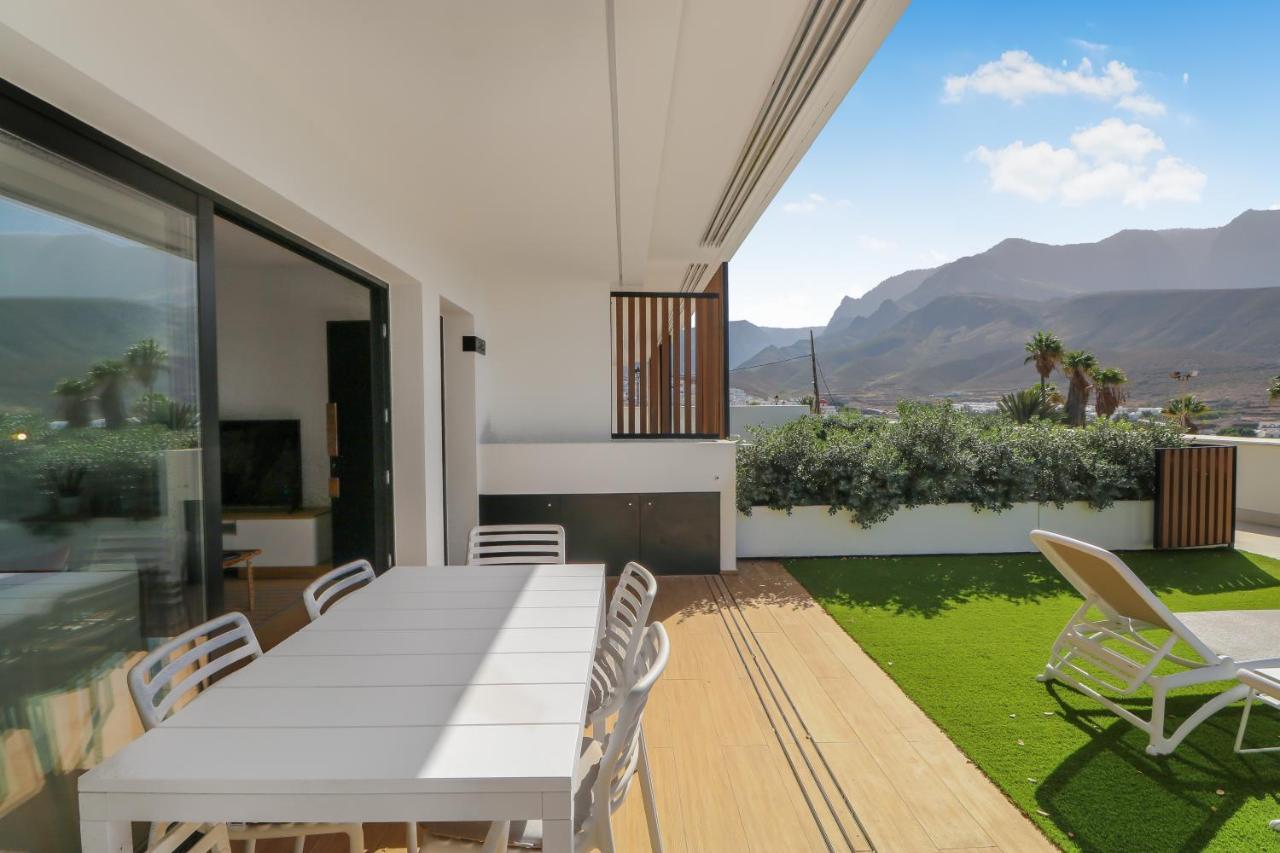 Agaete 2Br Coastal Retreat Διαμέρισμα Εξωτερικό φωτογραφία