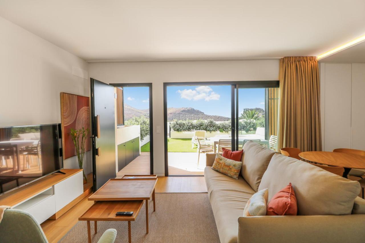 Agaete 2Br Coastal Retreat Διαμέρισμα Εξωτερικό φωτογραφία