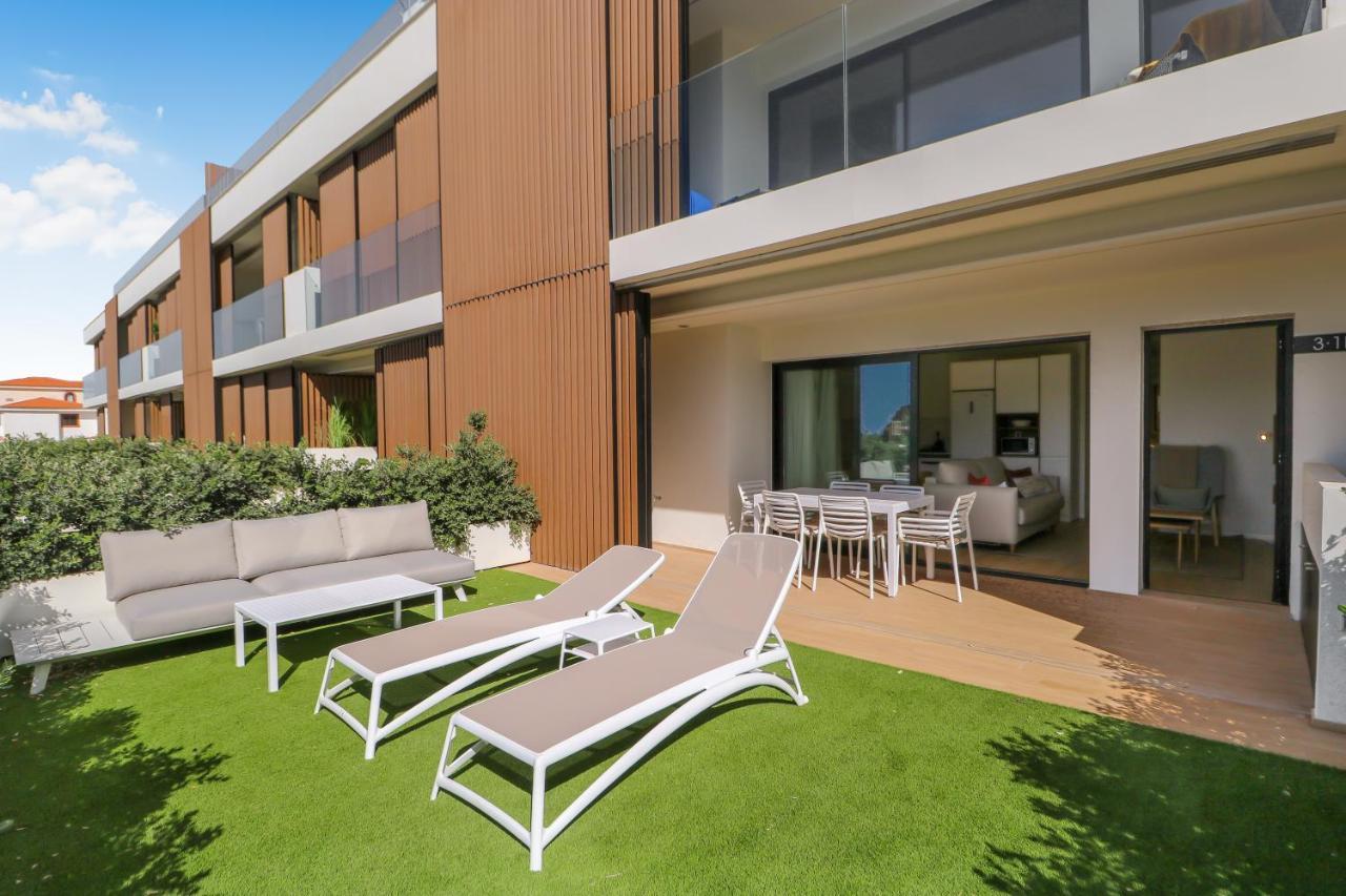 Agaete 2Br Coastal Retreat Διαμέρισμα Εξωτερικό φωτογραφία