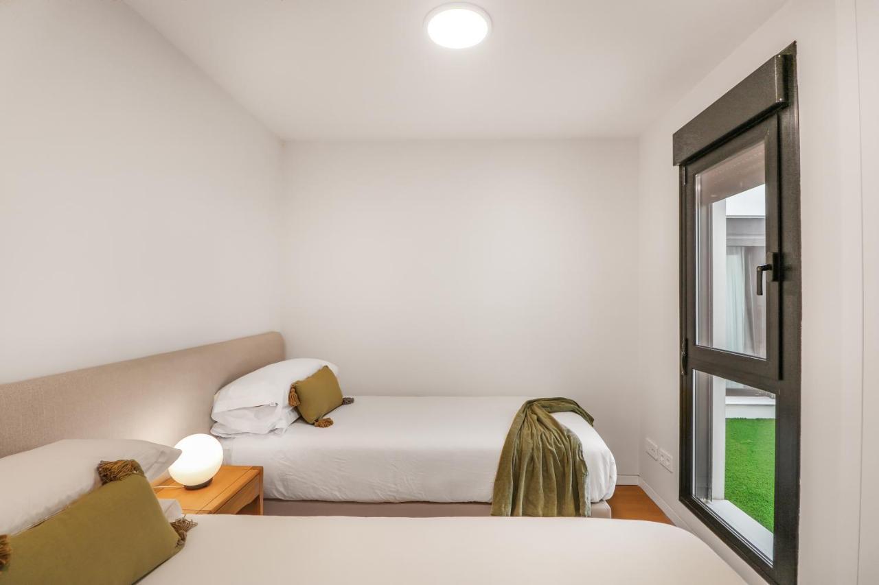 Agaete 2Br Coastal Retreat Διαμέρισμα Εξωτερικό φωτογραφία