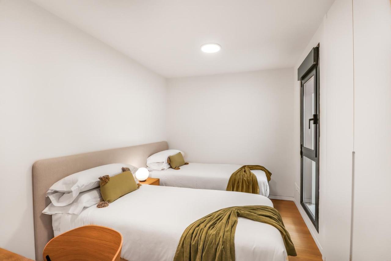 Agaete 2Br Coastal Retreat Διαμέρισμα Εξωτερικό φωτογραφία