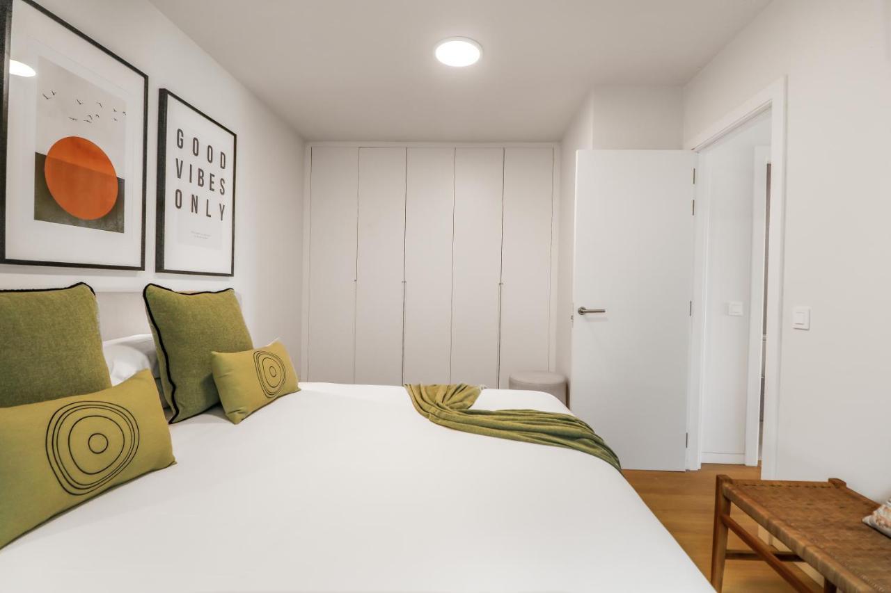 Agaete 2Br Coastal Retreat Διαμέρισμα Εξωτερικό φωτογραφία