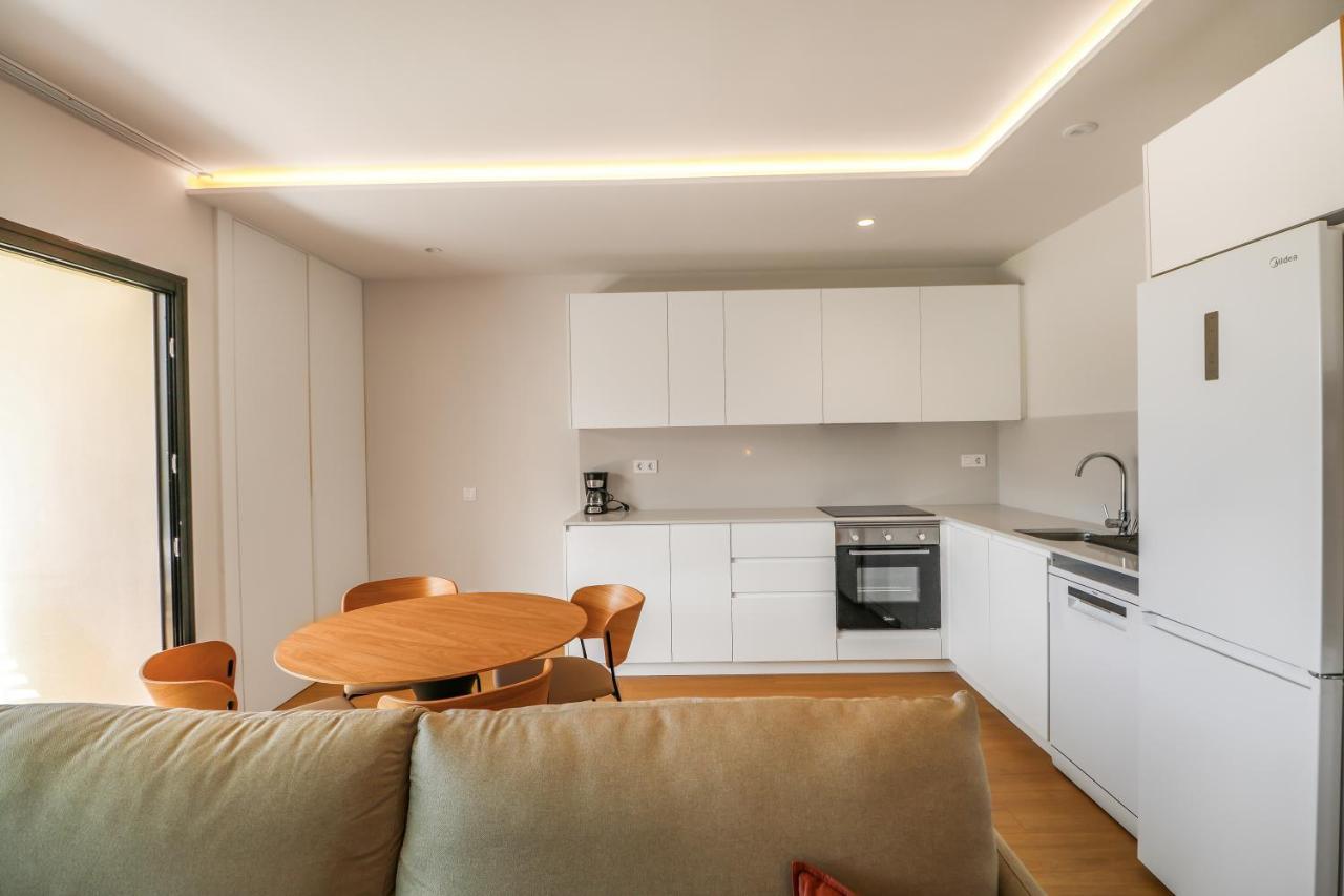 Agaete 2Br Coastal Retreat Διαμέρισμα Εξωτερικό φωτογραφία