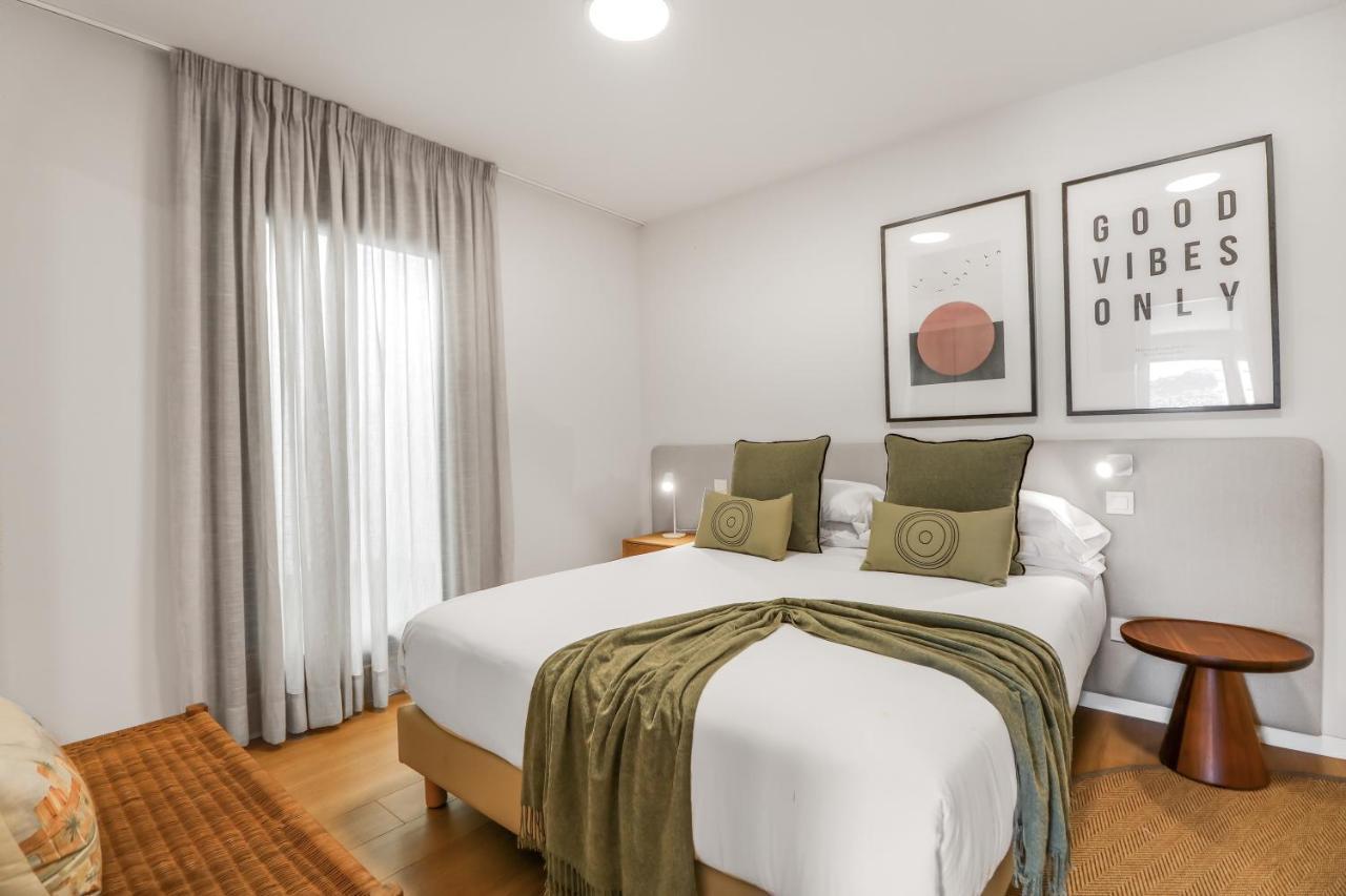 Agaete 2Br Coastal Retreat Διαμέρισμα Εξωτερικό φωτογραφία