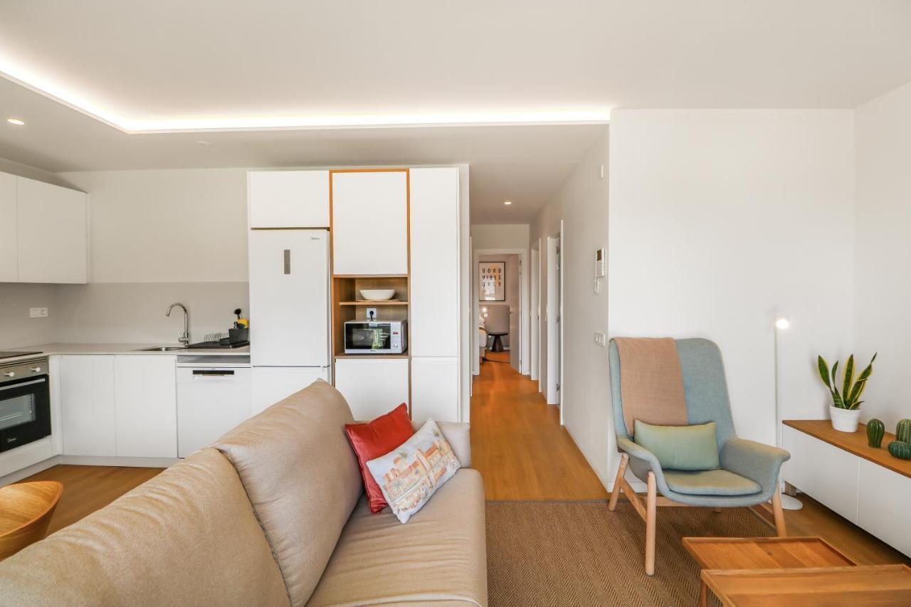 Agaete 2Br Coastal Retreat Διαμέρισμα Εξωτερικό φωτογραφία