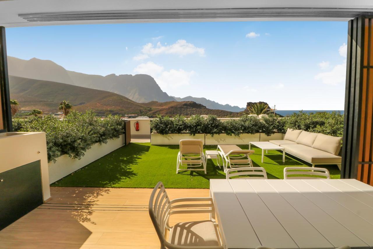 Agaete 2Br Coastal Retreat Διαμέρισμα Εξωτερικό φωτογραφία