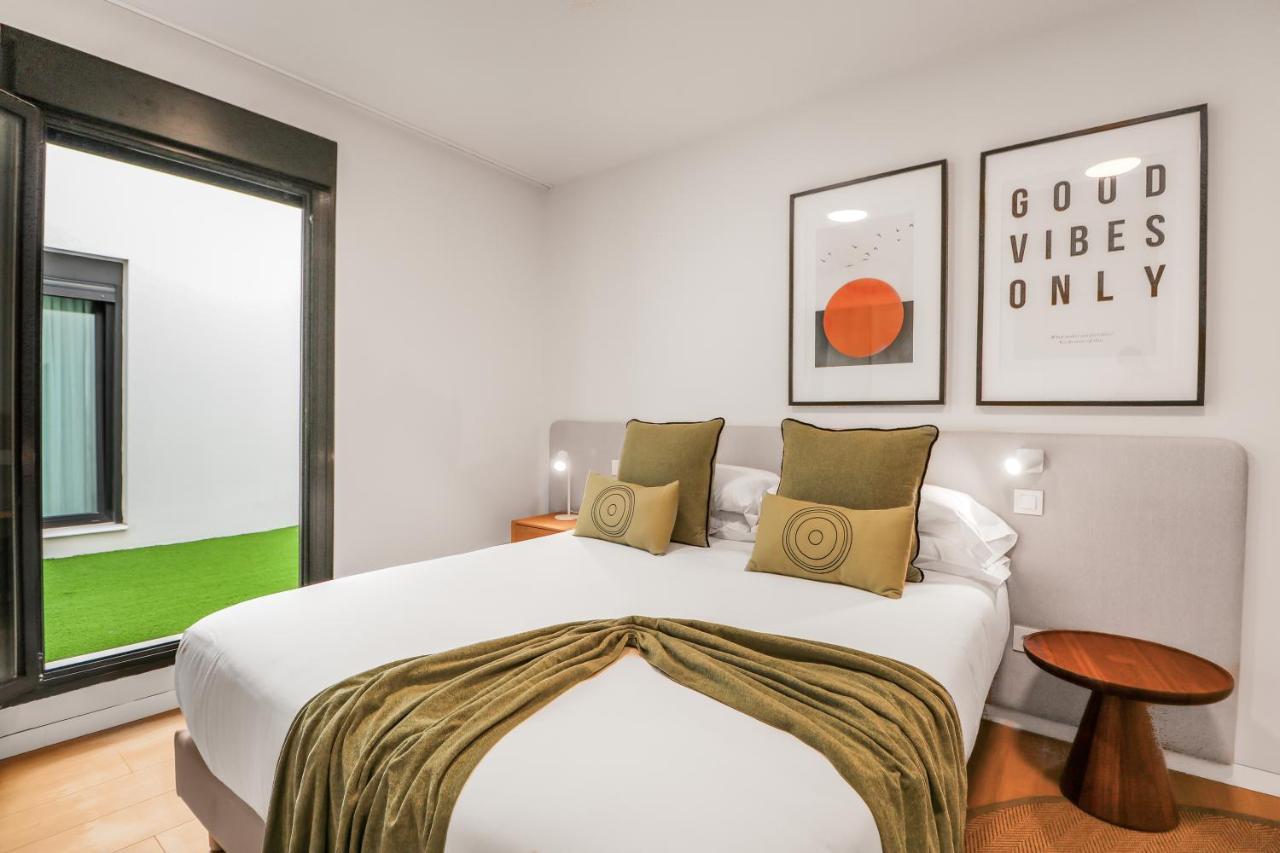 Agaete 2Br Coastal Retreat Διαμέρισμα Εξωτερικό φωτογραφία