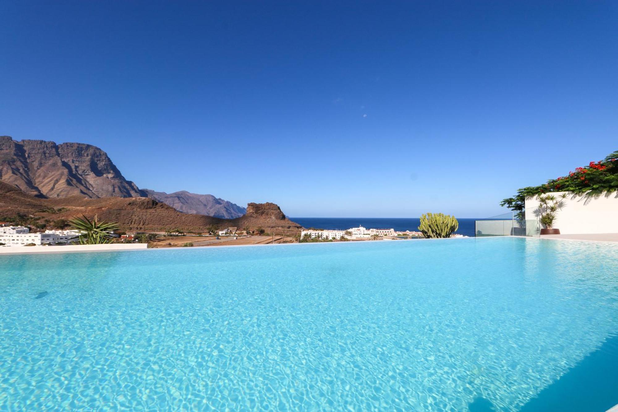 Agaete 2Br Coastal Retreat Διαμέρισμα Εξωτερικό φωτογραφία